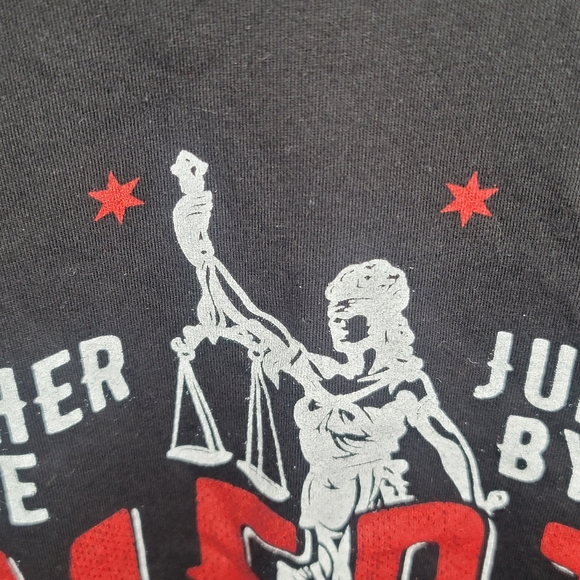 Omerta Rather Be Carried by 12 Shirt-trinidad,blac label,affliction,2A,patriotic - Picture 3 of 5